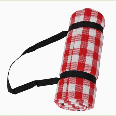 Wholesale and outdoor picnic mats at the factory can be machined with thick tide-proof pads and super-large beach camping pads