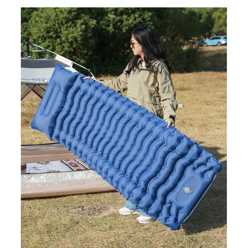 Outdoor pneumatic pneumatic peddles camp peddles with auto pneumatic pedals and damp peddles