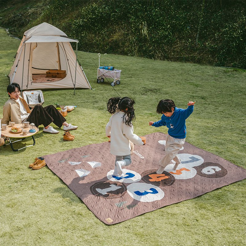 Naturehike mover ultrasound picnic mats with outdoor camping for the spa park weed carpet pads
