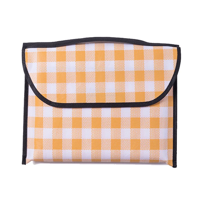 The factory's spot and the water-coast-proof, outdoor party, spring camp-proof picnic pad