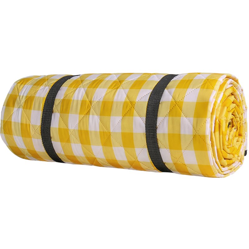 Spiritwalker camping picnic mats with thick water-proof sand beach fallside tent mats at Oxford Bubble Park