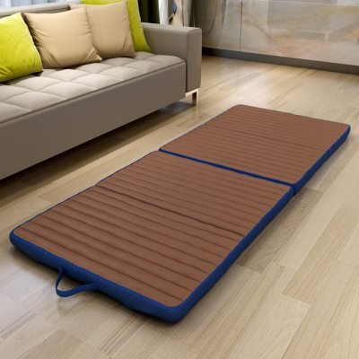 Camping pads for the flood-proof nap pads, camping windows for Yoga mat students