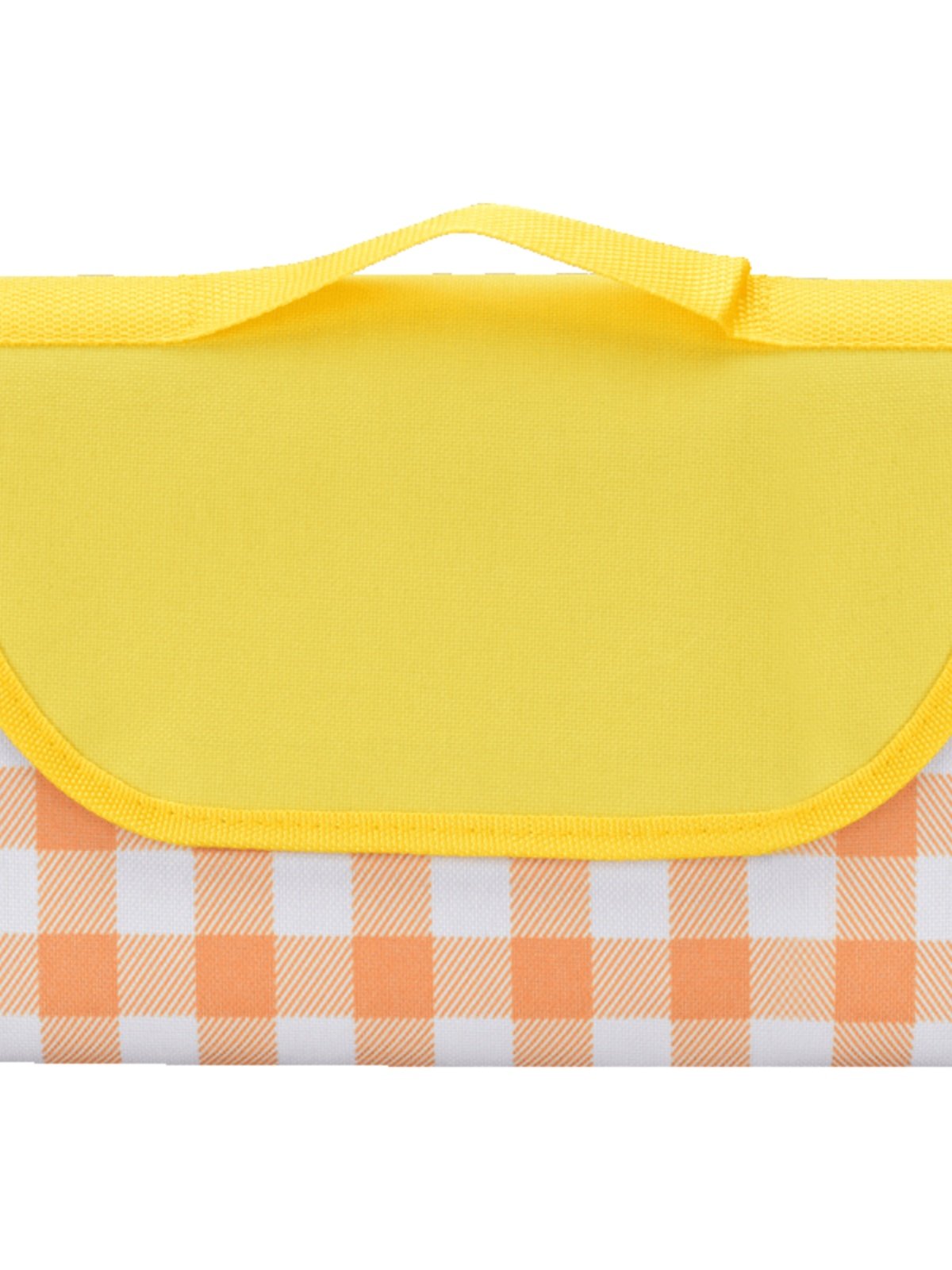 A picnic pad for a damp-proof outdoor camping, with waterproof and well-oiled field field courtesies