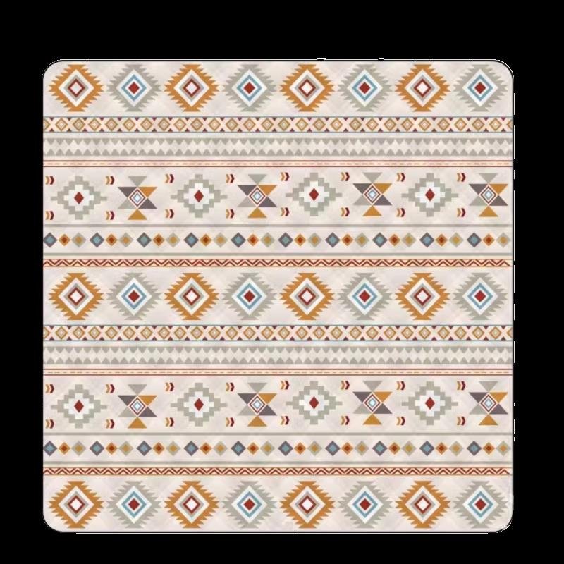 Tide-proofing 2.4-metre picnic pads in tents, with a ridge thicker than a 230* 260-room camping mat