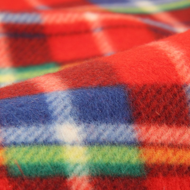 AOFAN velvet, 2x1.5 m spring field pads for the picnic