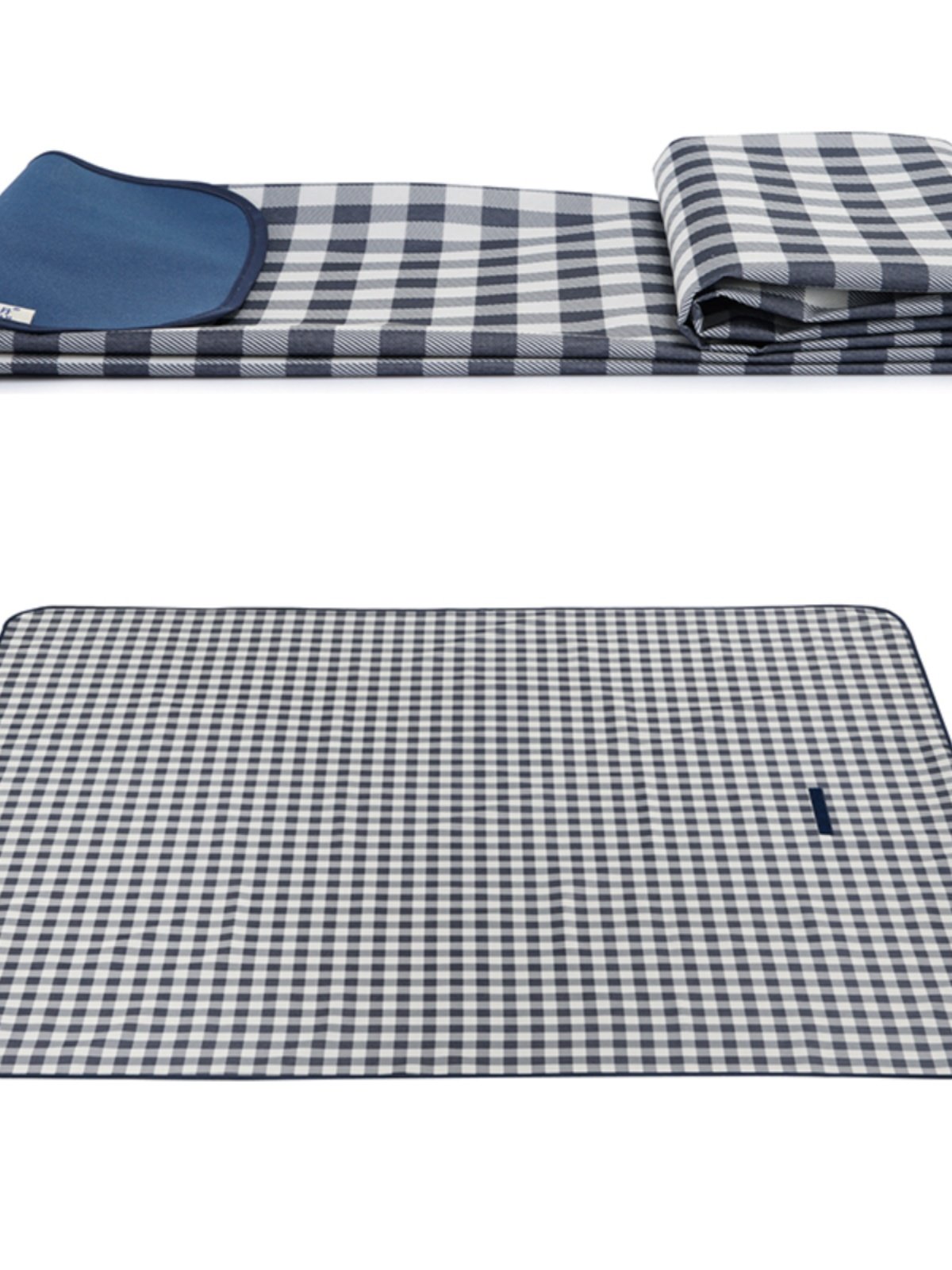 With a thick picnic mat, the Oxford Damp Camping Tents will fold over the water-proof beach