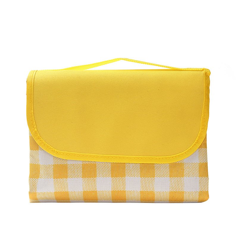 OUTDOOR PICNIC MATS, WATERPROOF AND THICK, 600D, OXFORD CAMPING FIELD, CAMPING CAMPING CAMP