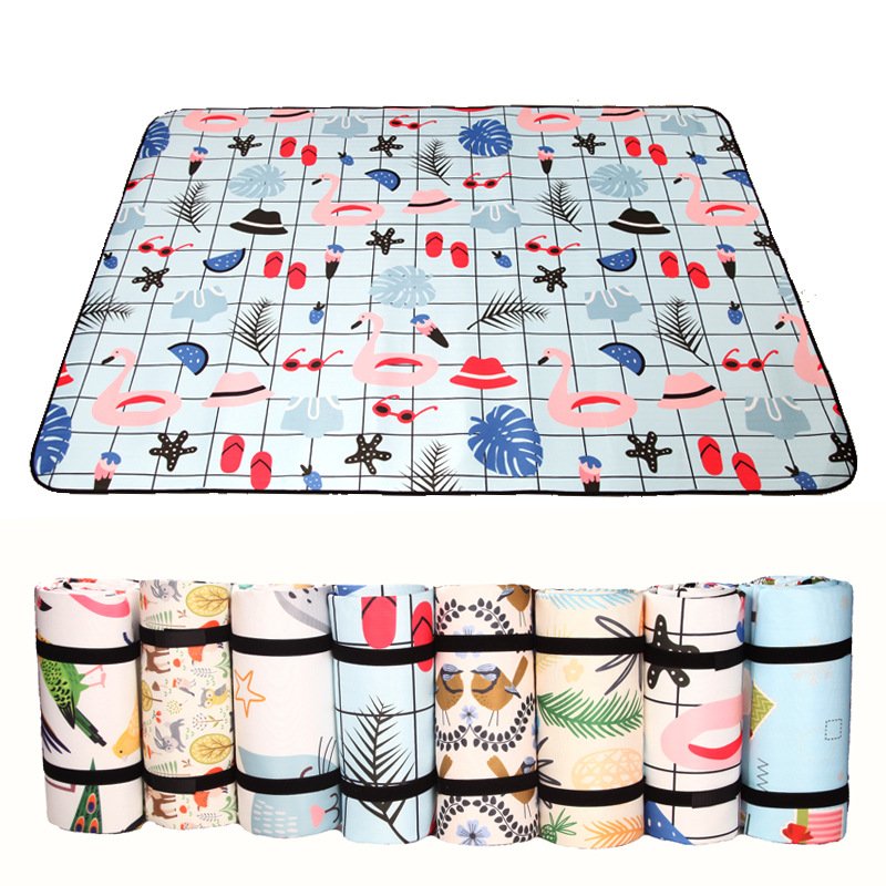 picnic mats, outdoors, gas pads, tidal pads, waterproof picnic pads, picnic blankets, camping pads