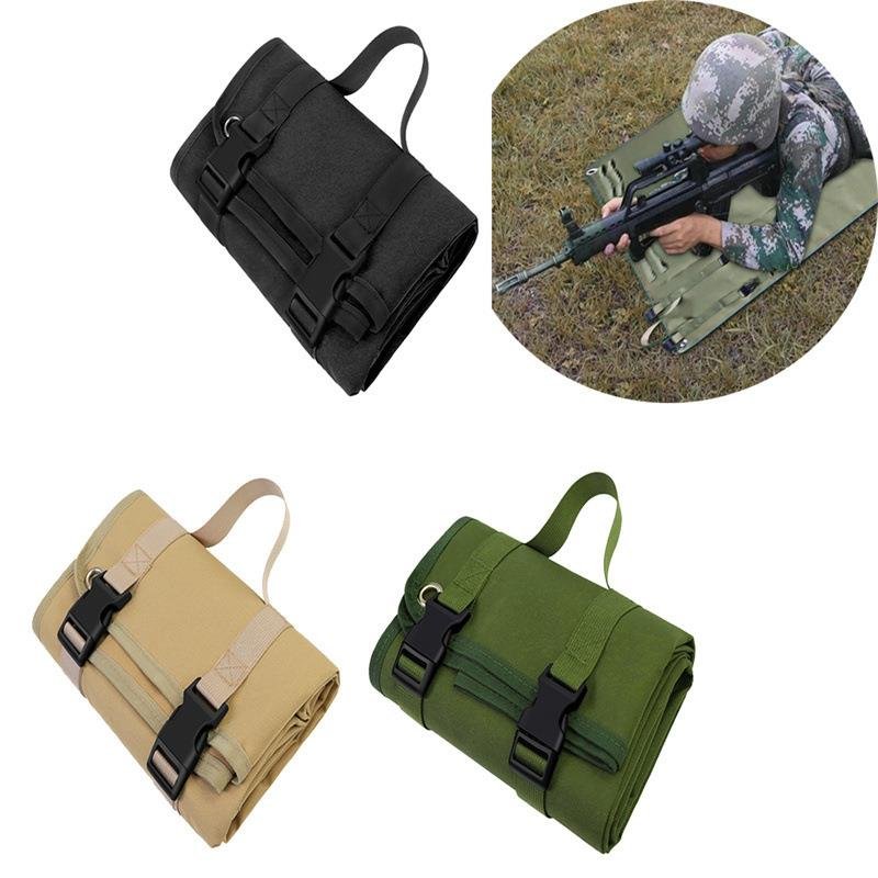factory direct sales tactical shooting pads training field camp camping pads for outdoor supplies