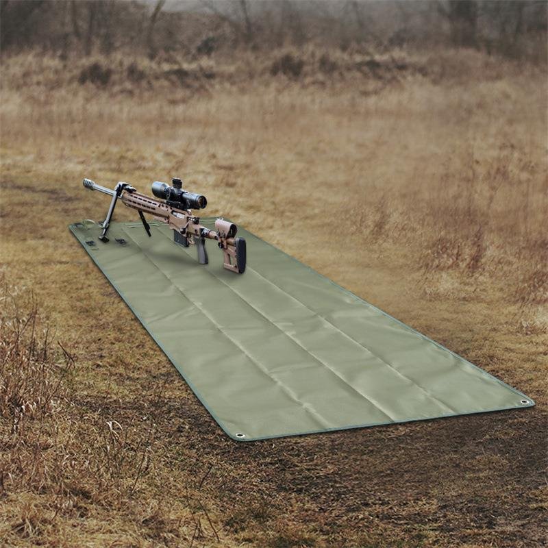factory direct sales tactical shooting pads training field camp camping pads for outdoor supplies