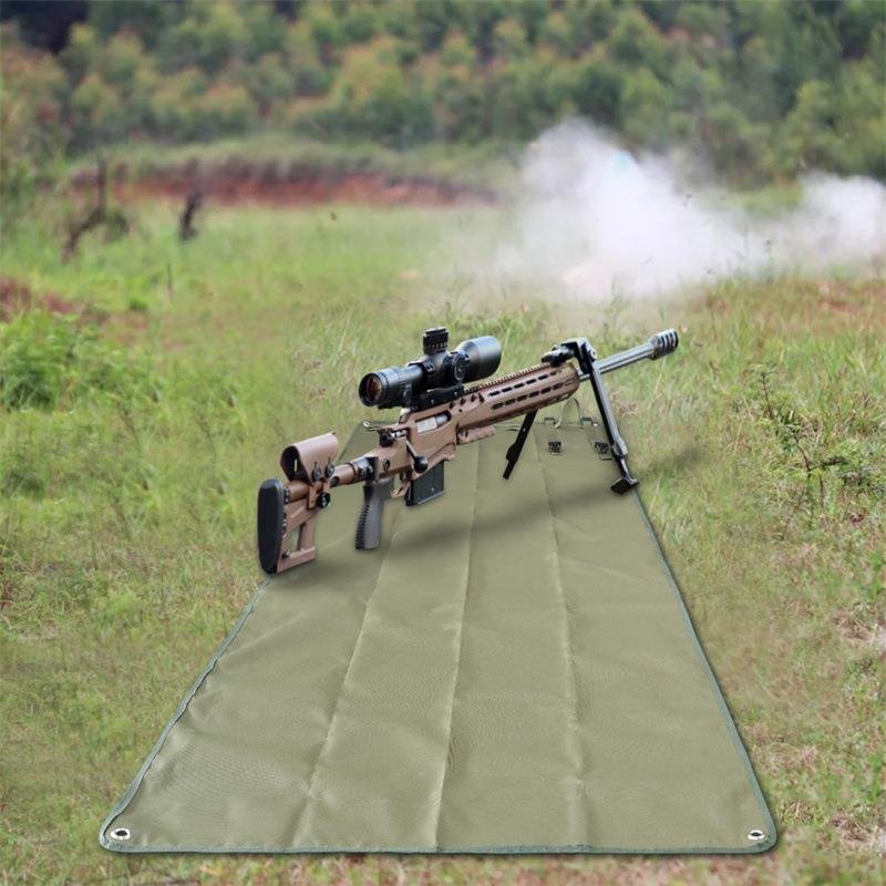factory direct sales tactical shooting pads training field camp camping pads for outdoor supplies