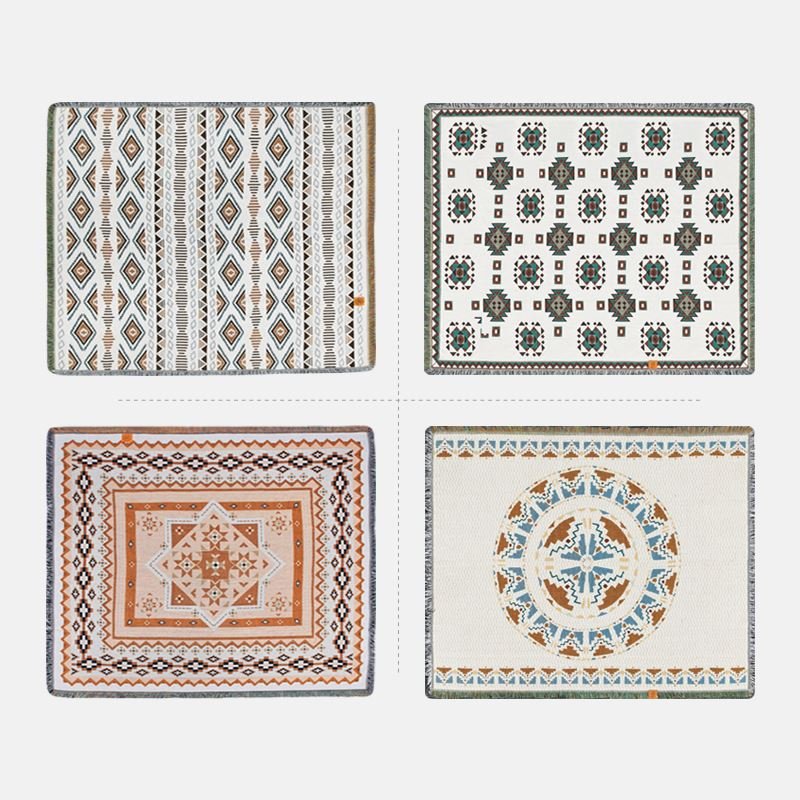 The garden outdoor picnic mats are thicker and the spring picnics are camped on the beach