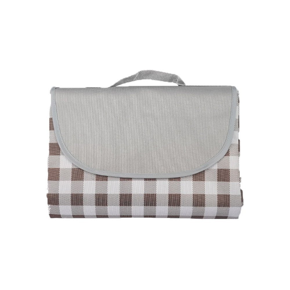 Dicanon's net picnic pads