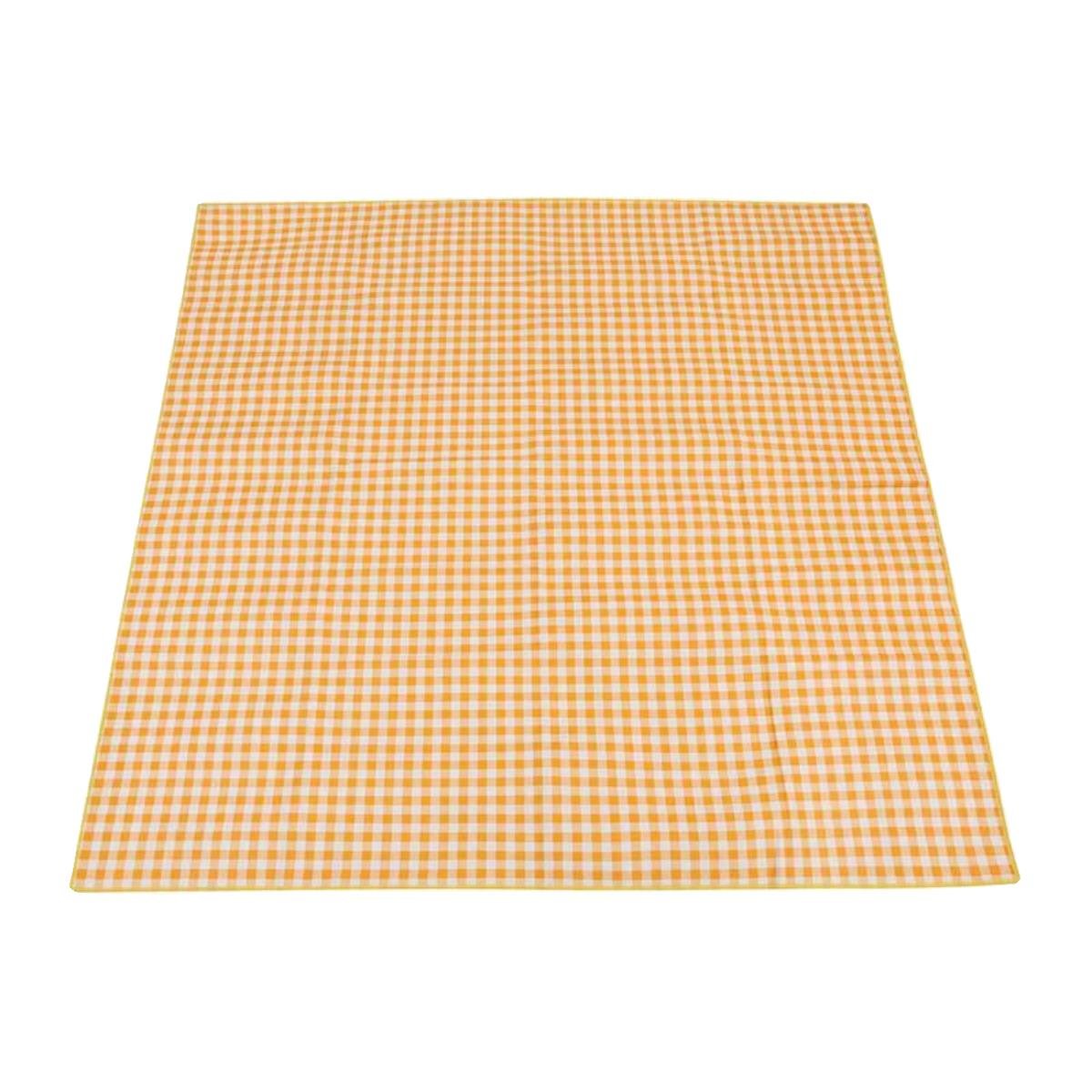 Wearing a field camping pad, a picnic mat, a lawn mattress, a damp-proof mattress for the dormitory