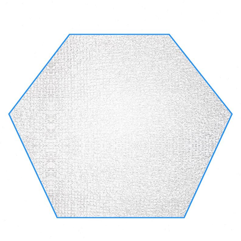 There's plenty of people who can collide the six-point flood-proof pads on the field field field