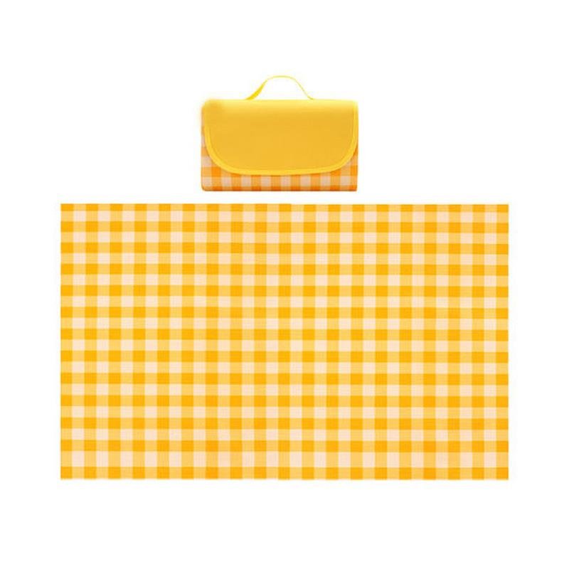 Swift picnic mats with thick outdoor picnics, waterproofing equipment, and a spring trip to fold a picnic cloth