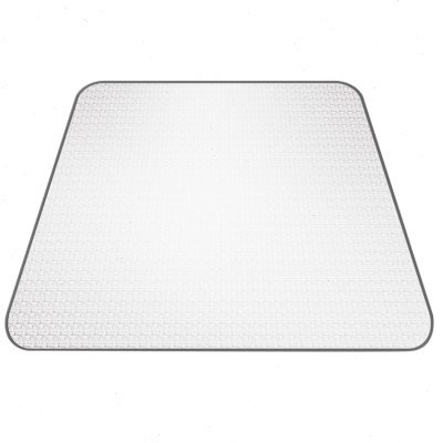 Outdoor damp pads. A beach mat