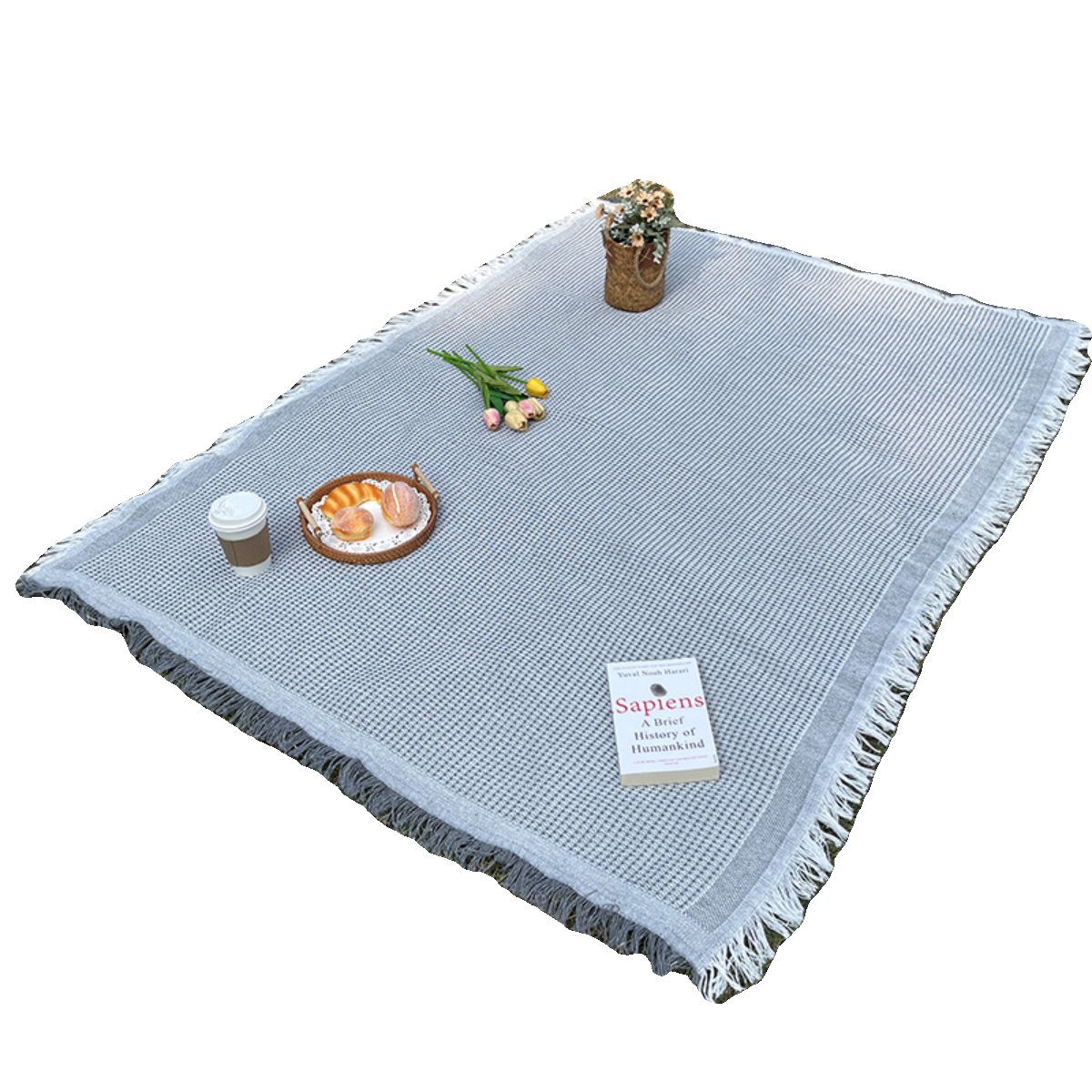 panic mats french arts and crafts, general and two-sided picnic tablecloths, red and photo mats