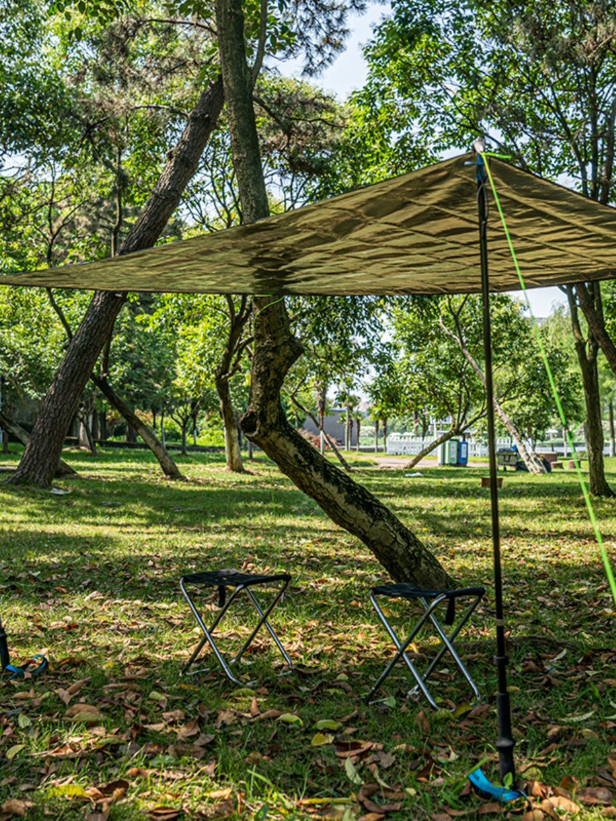 Mobile multi-purpose sports outdoor overvalue commercial camping tents with waterproof portable folding of picnic pads