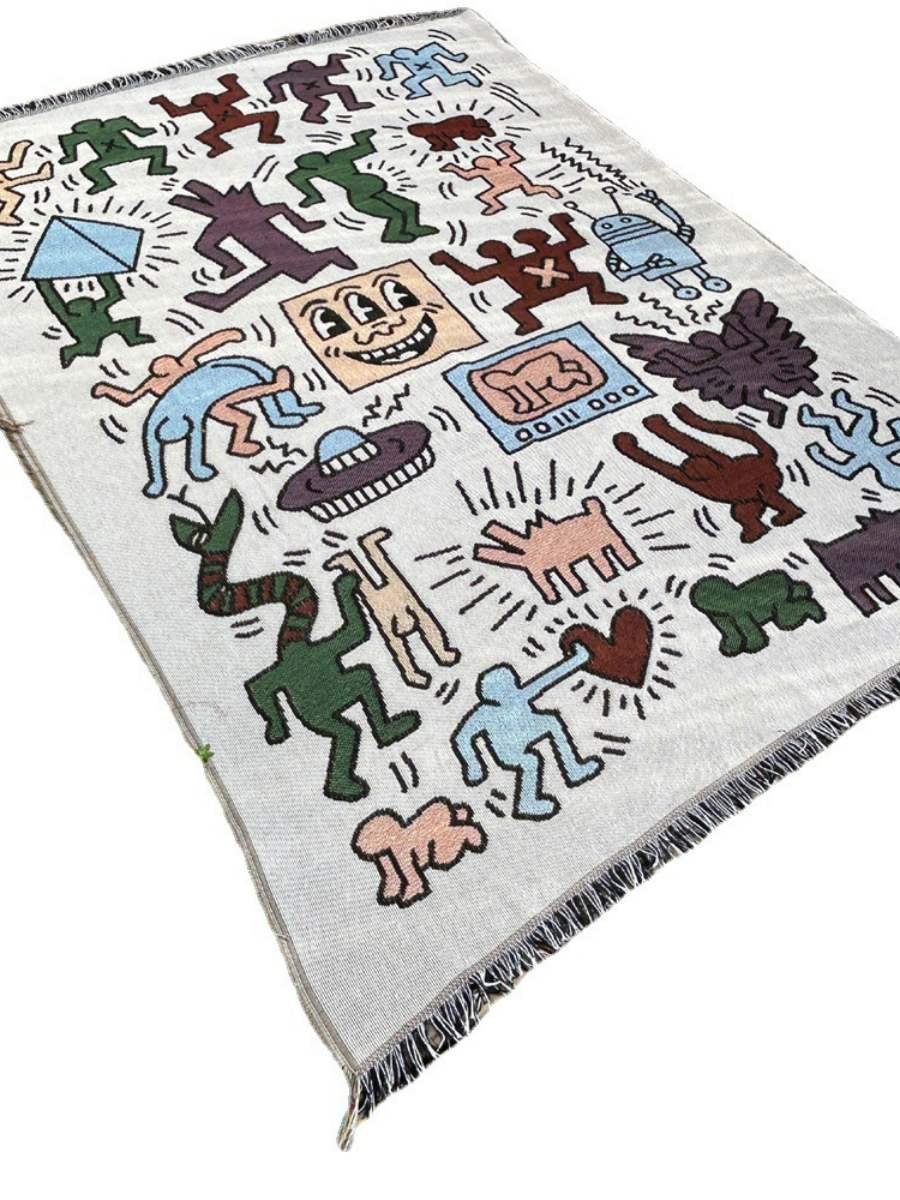 2024 new outdoors with extra picnic mats to cover blankets for camping camp for people