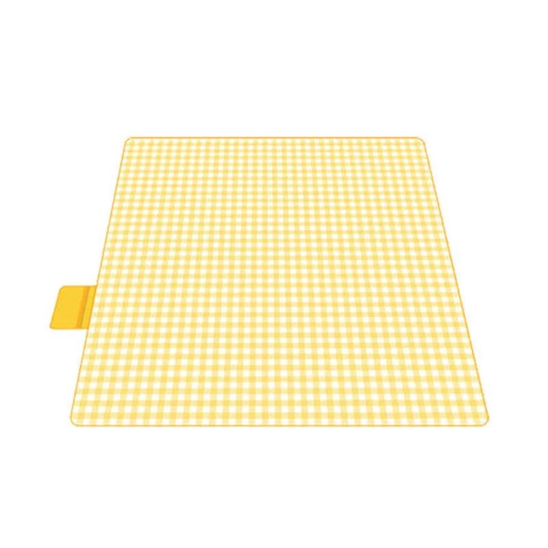 (C) CNMF PICNIC PADS FOR TIDE-RESISTANT SPRING-BAKED PICNIC PADS FOR FLOOD-RESISTANT FIELD CAMPING MATS (CNM)