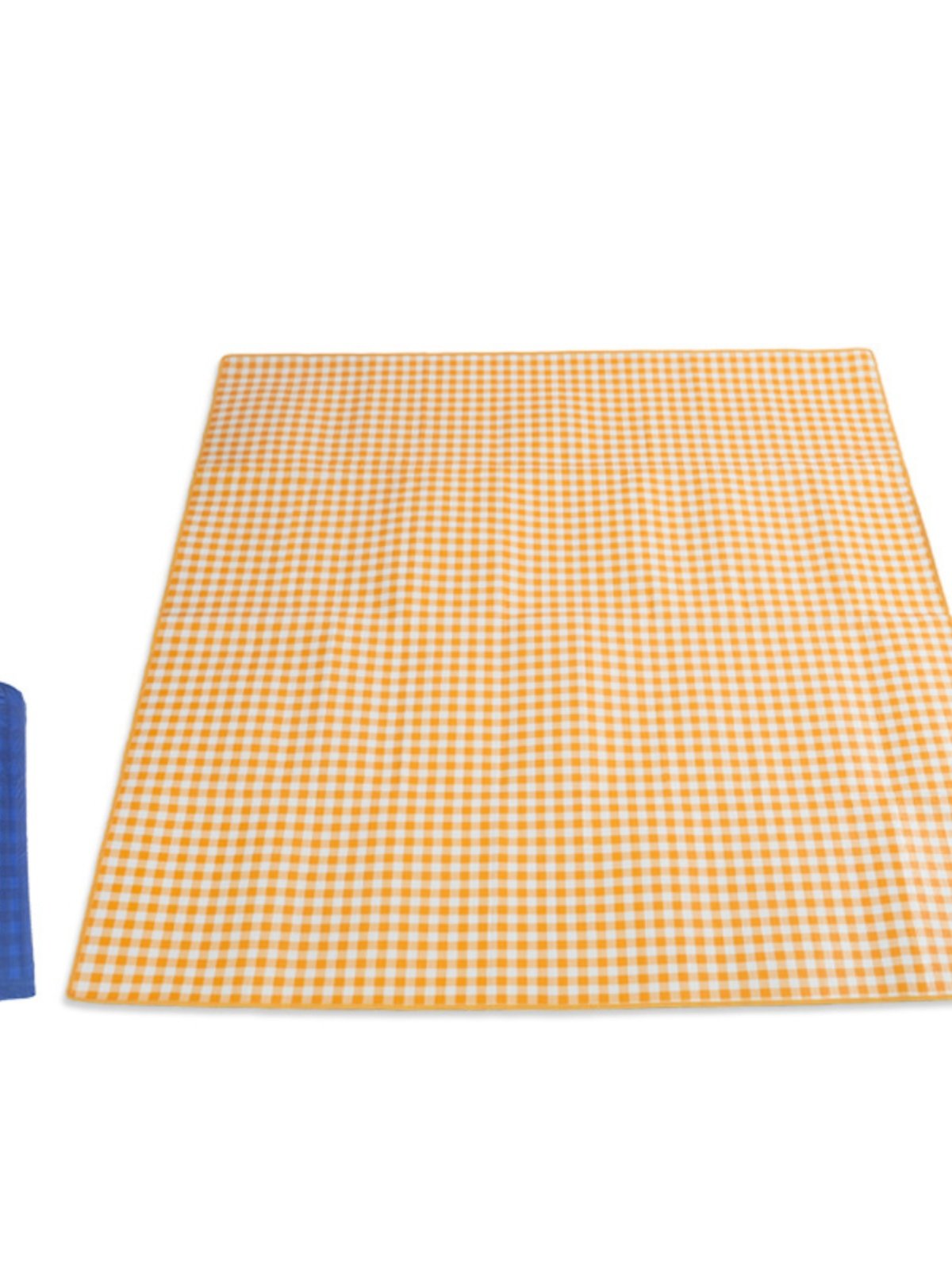 And when you set up a hot, water-proof, water-proof, outdoor mattress, you take a picnic pad to camp on the beach
