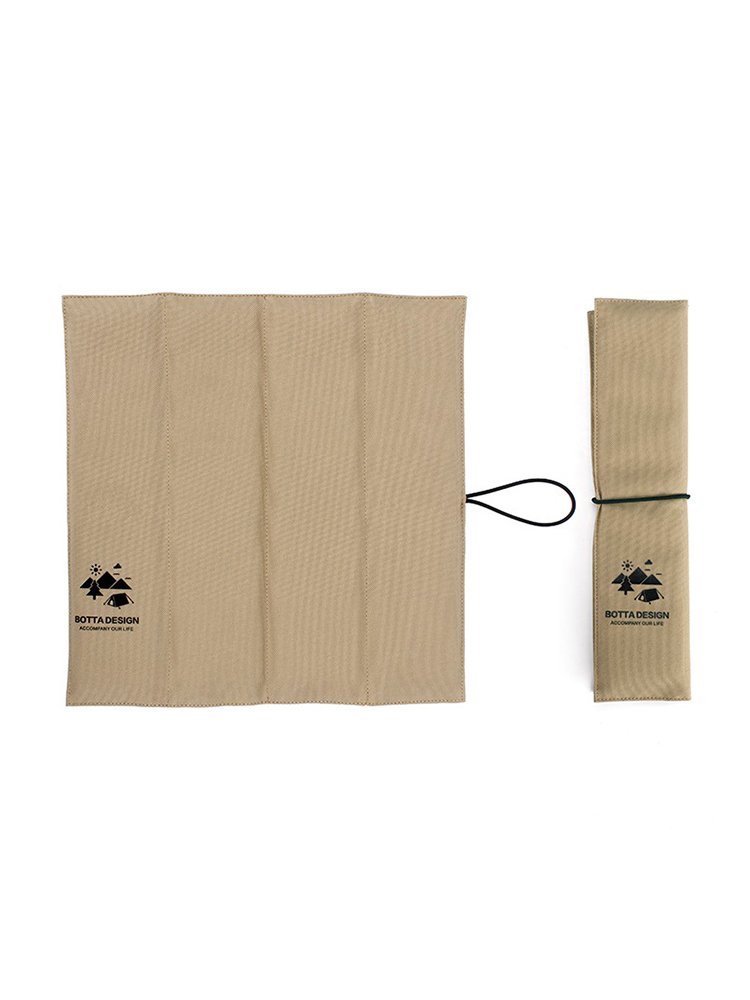 I'm going to take a water-proof picnic pad, a tidal-protected camp mattress and a thick outdoor beach trip