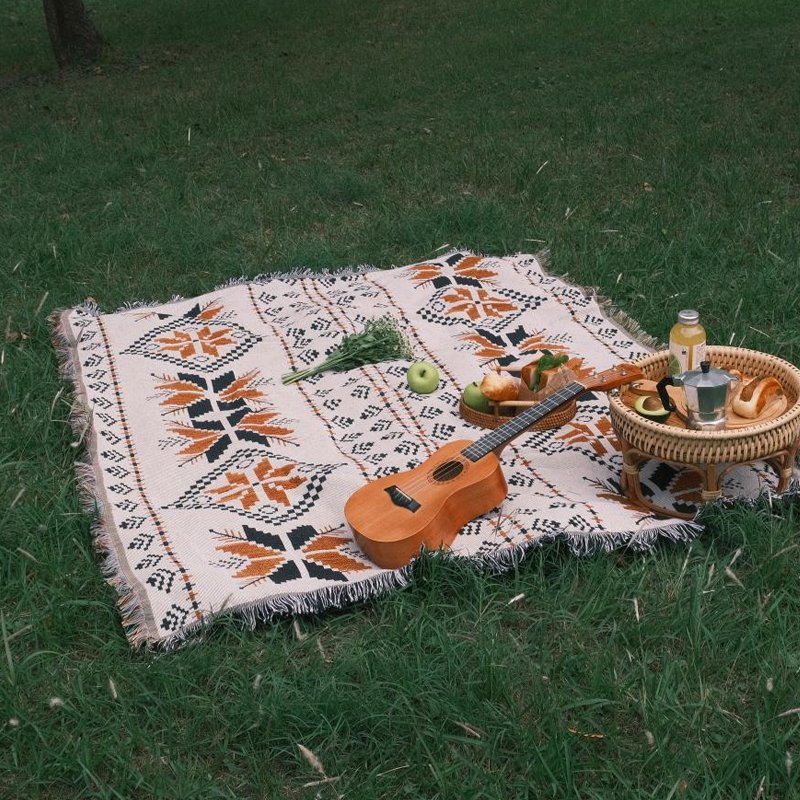ins-fun picnic pads with thick picnic pads camping camping camping camping