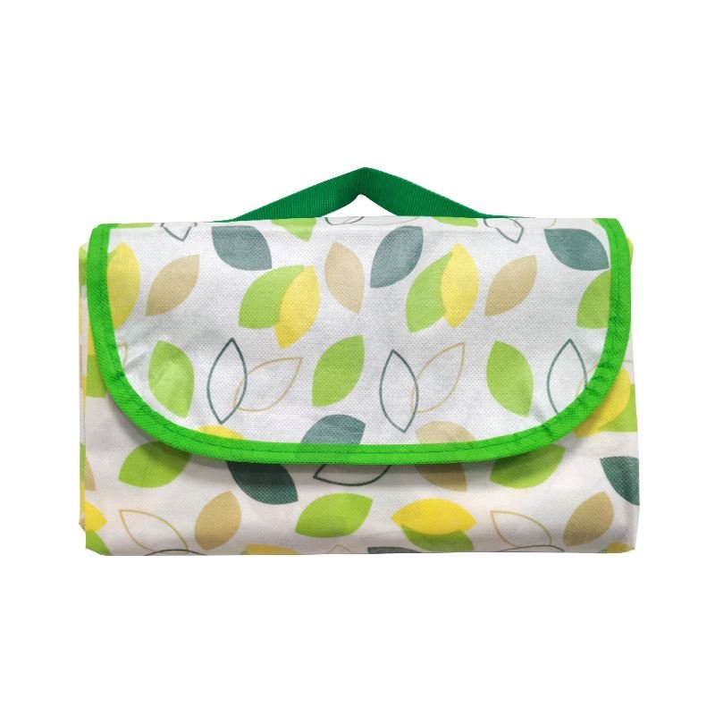 Cooking pads, spring mats, picnic mats, water-proofing mattresses and thick outdoor camping portable folds