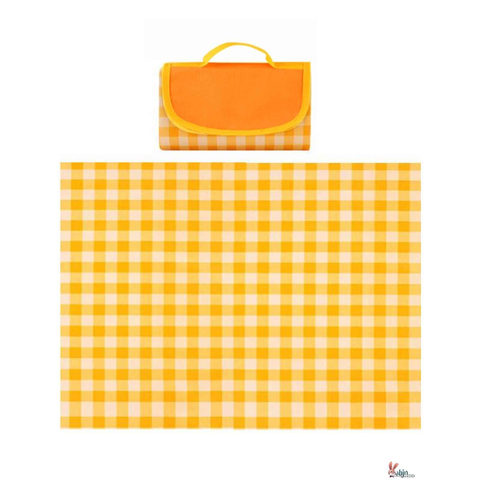 Outdoor damp pads and well-fed picnic pads camping on the water-protected lawn tents, with floor mats for indoor and outdoor beaches