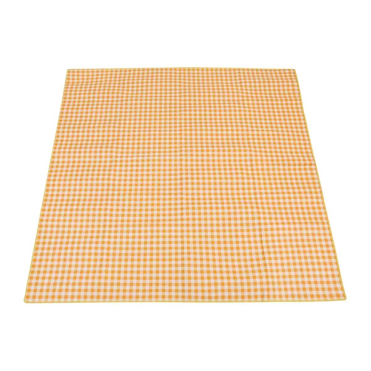 Wearing a field camping pad, a picnic mat, a lawn mattress, a damp-proof mattress for the dormitory