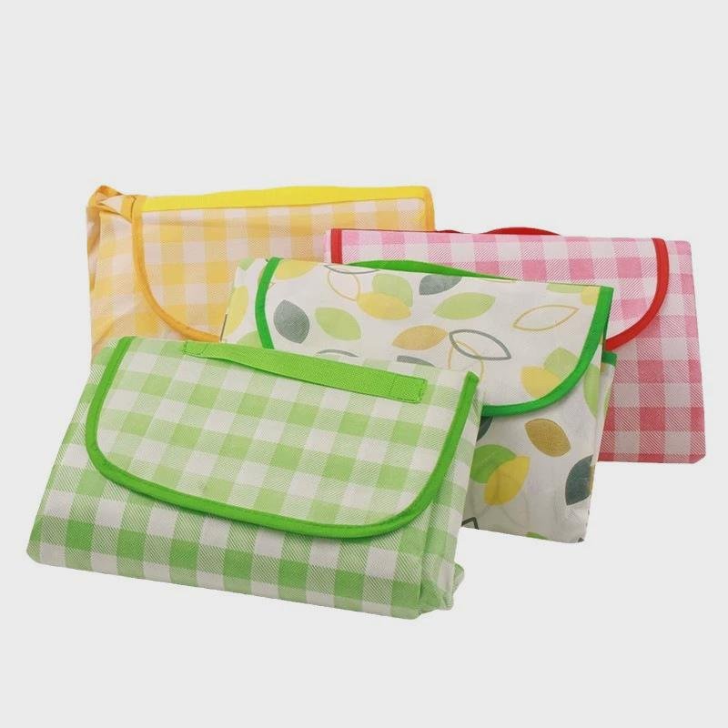 2024 new spring and summer picnic pads