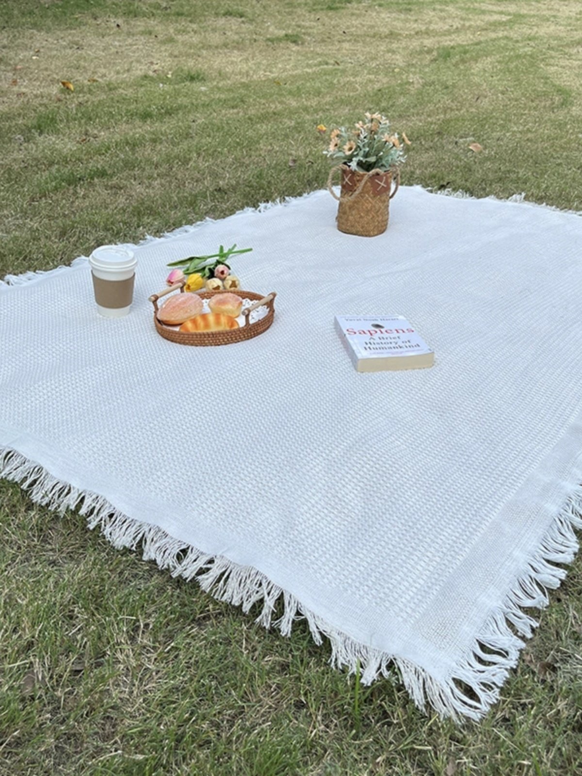panic mats french arts and crafts, general and two-sided picnic tablecloths, red and photo mats