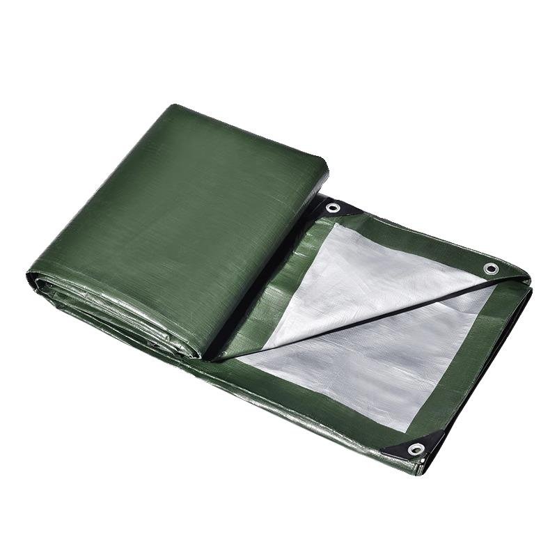 German imports of flood-proofer field camping with a thick picnic tent and field waterproofing