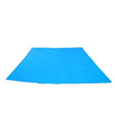 High-end picnic mats over 3 metres of camp mats 300 x 300 tent pads to protect the outdoor multifunctional skylight