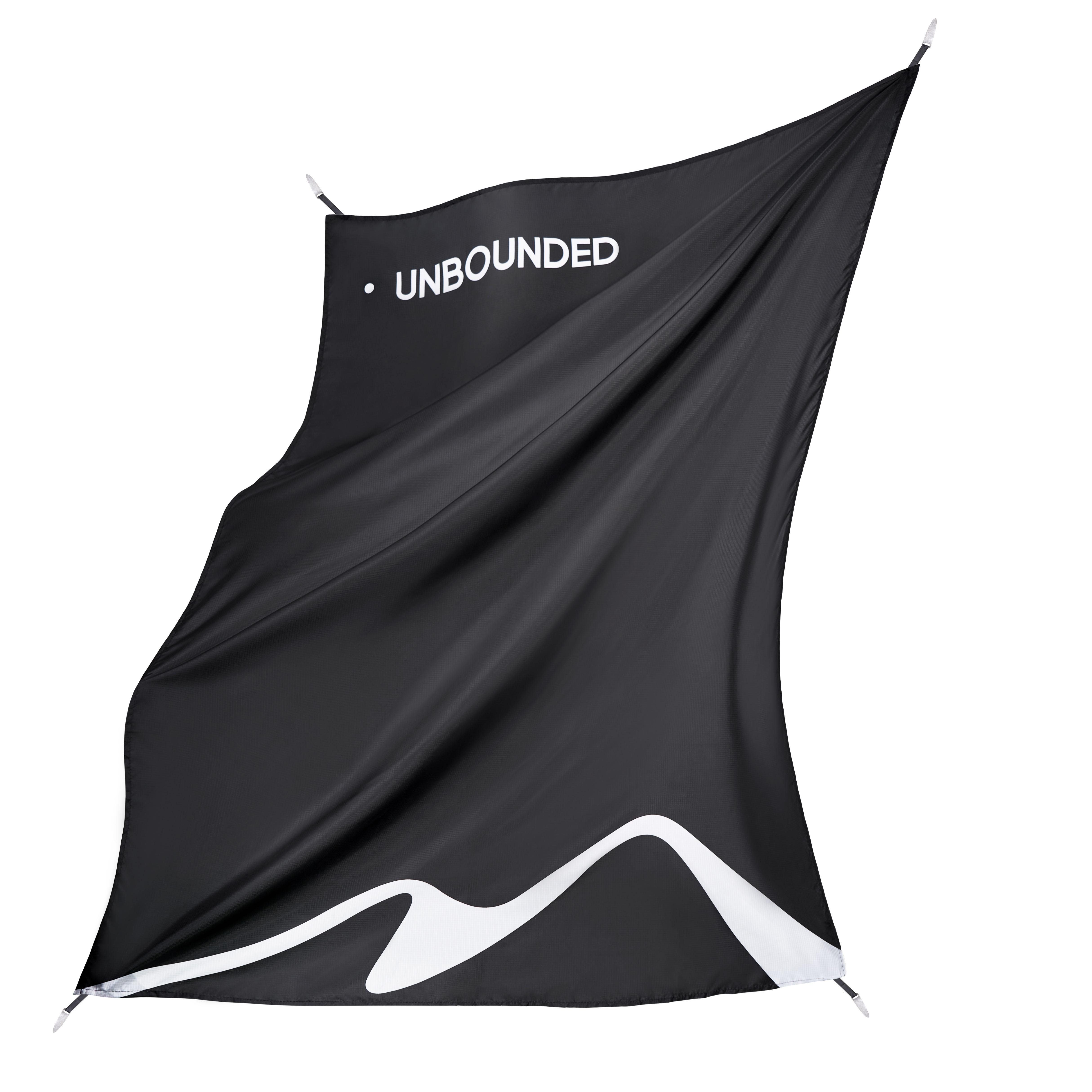 Outdoor camping bags with super-light picnic pads to protect against tide and water, and sand beach pads for machine-washed travel
