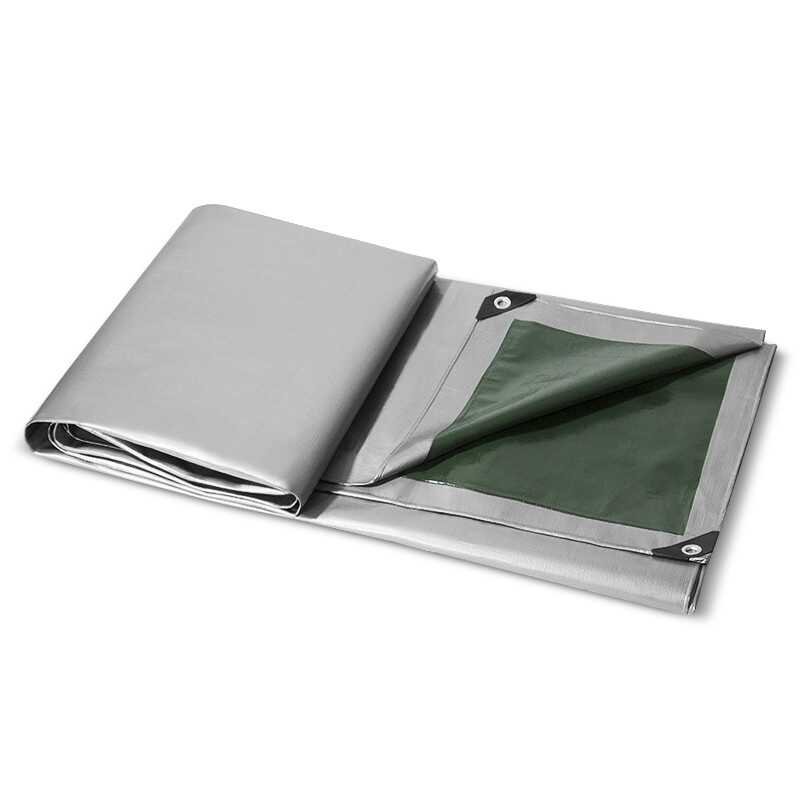 Tide-proofing outdoor camping and thick tents with sleeping mattresses, bed-laying and picnic-covered mattresses