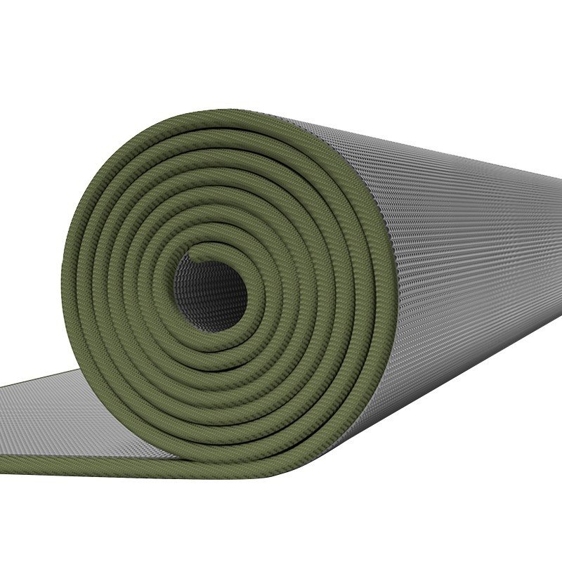 Tide-proofing student dormitories camping tents with water-proof picnic mats to lay floor mattresses