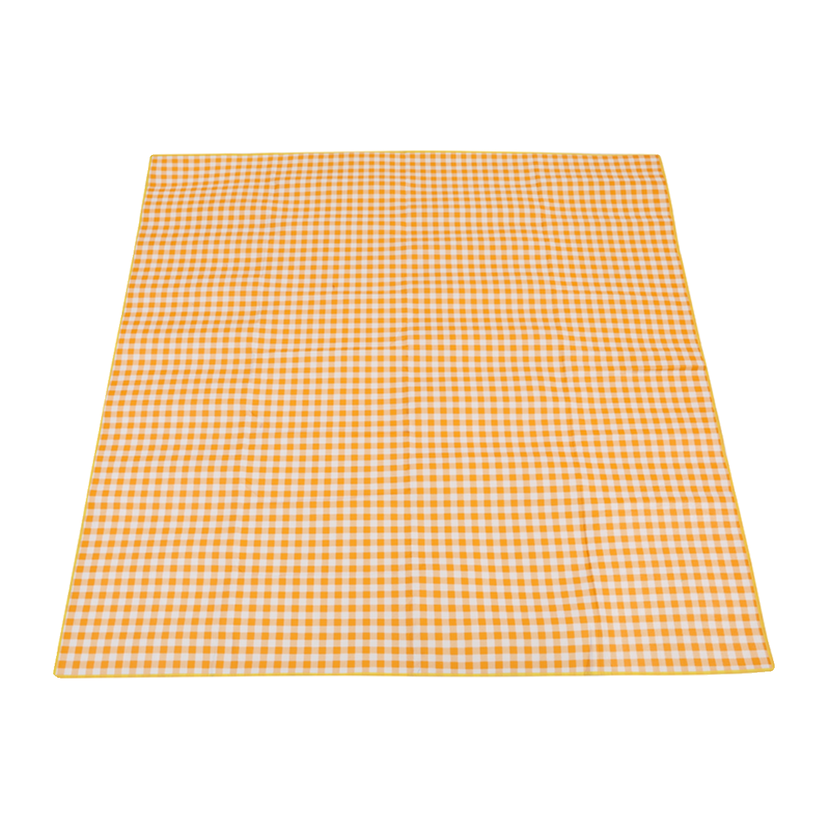 Camping in the field with thick membranes