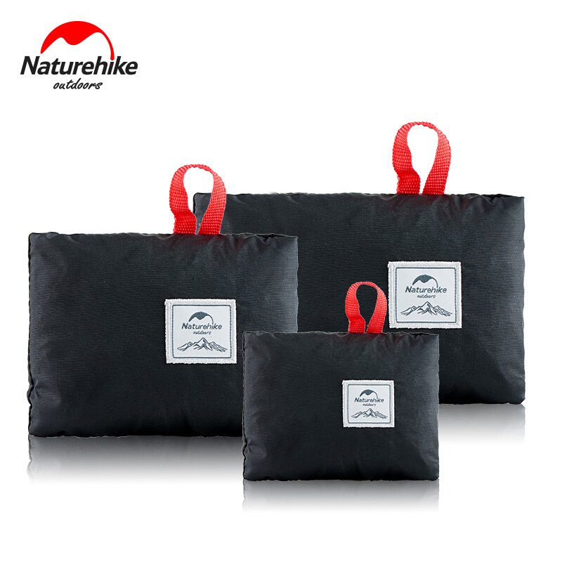 Naturehike moves his client's camping tent with two-faced waterproof picnic mats