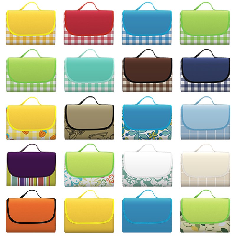 to customize the picnic mat logo-tide-free kitchen beach tent pads with water and camping pads
