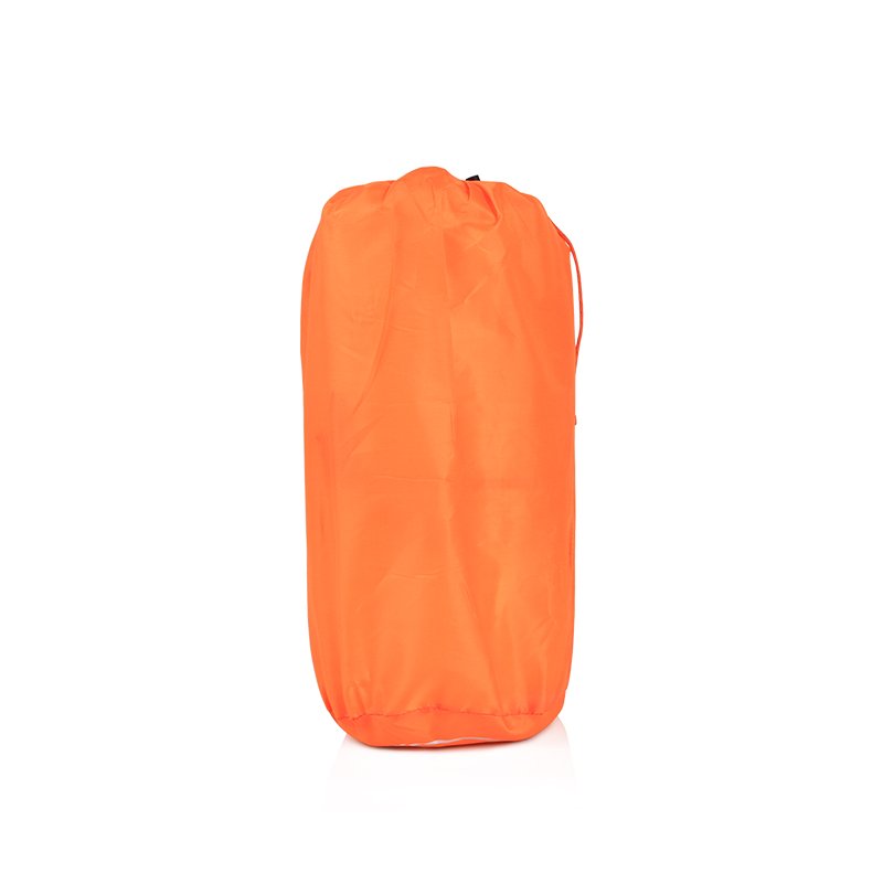 Outdoor camping damp pads increased and broad aluminum pads increased