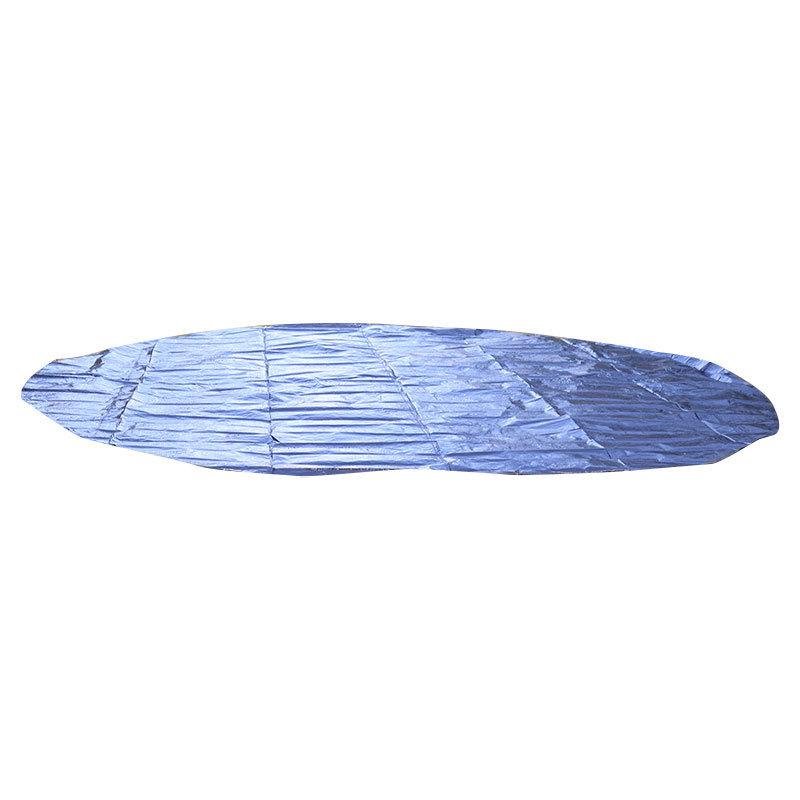 Raining and water-protected carpet pads for the open-door camping camping of the Court