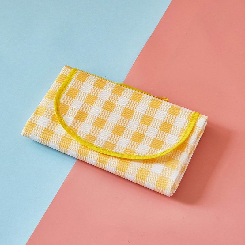 Outdoor picnic mats with thick water-grass beach tent pads with field picnic photographs