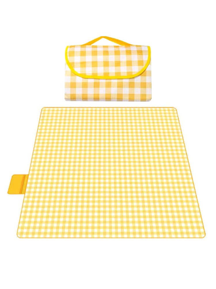 Out-of-the-house picnic pads, hot-and-heavy beach tent pads, water-cooking lawn, and a field barbecue