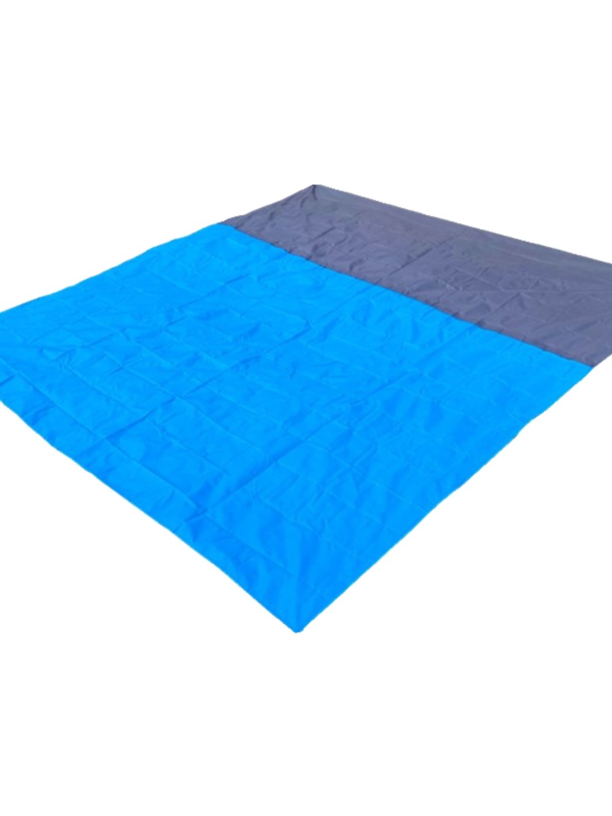 Open-air picnic mats, low-tidal mats, and sand mats with beach-fronted sea border camp camp tampers