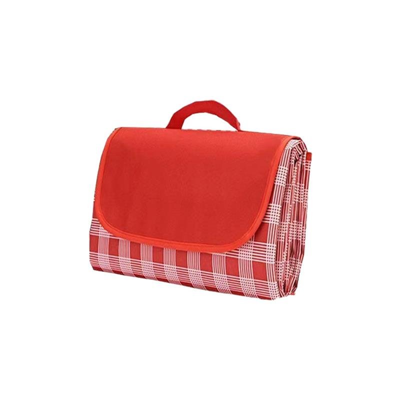 Outdoor damp pads and well-fed picnic pads camping on the water-protected lawn tents, with floor mats for indoor and outdoor beaches