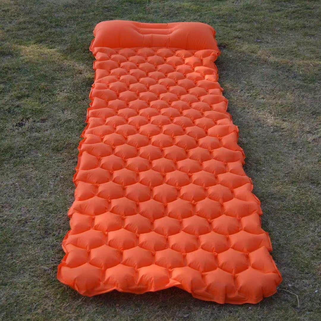 Plants, super-light outdoor inflatable pads, camping pads, beach pads, factory directs, real prices
