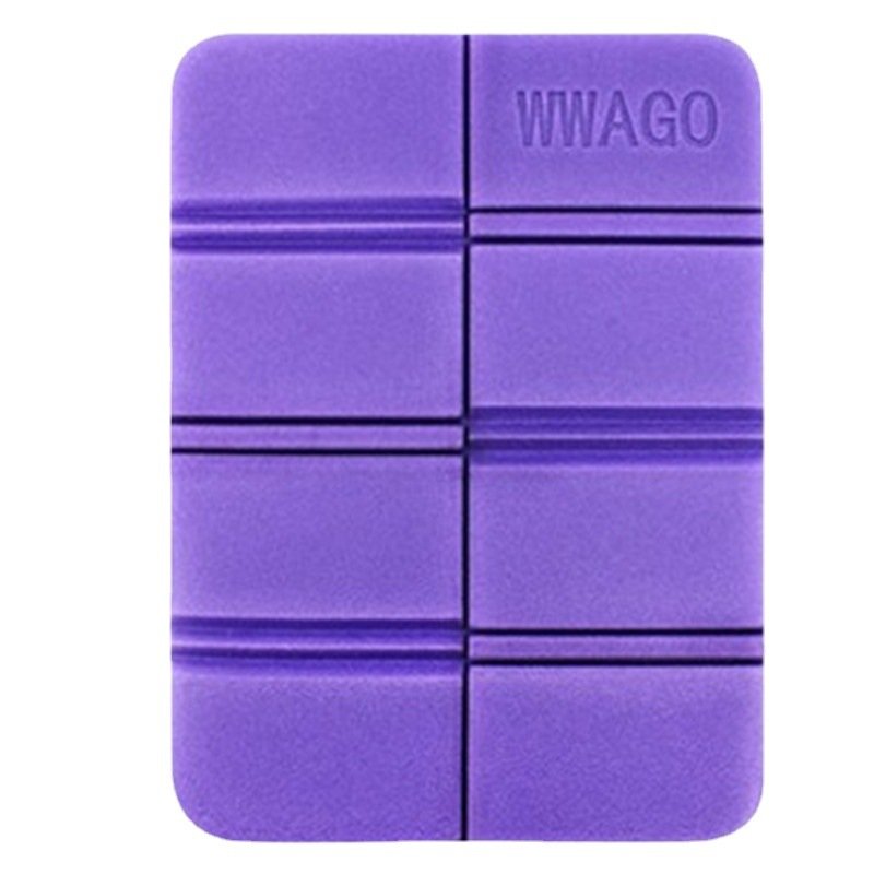outdoor seating pads, flood camping pad folding pads, xpe-free picnic pads, heat insulation pads