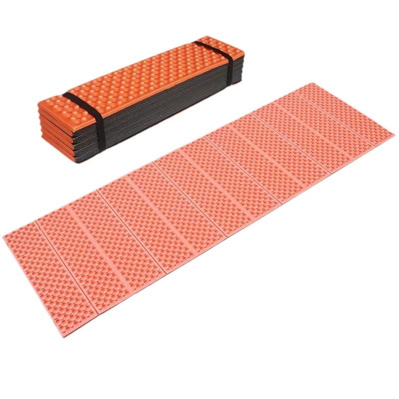 XPE DOUBLE-COLOURED EGG TROUGHS, CAMPING TENT MATS, CAMPING OMELET NAPS